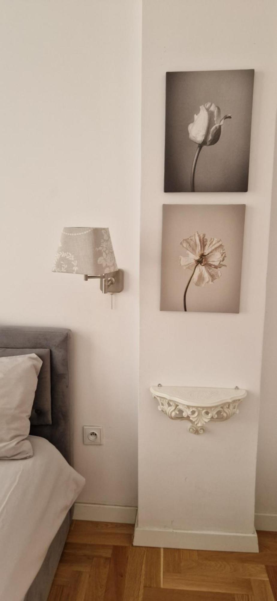 Apartamento Luxury Living Kopernik Varsovia Exterior foto
